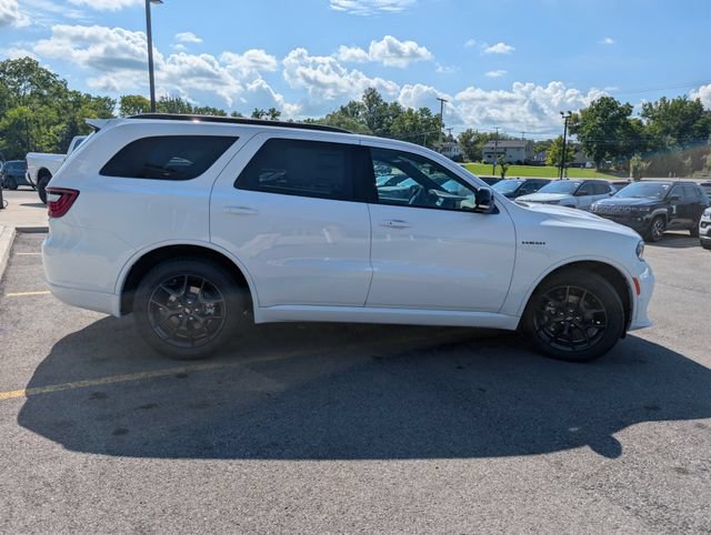New 2026 Dodge Durango GT AWD/4WD image 4