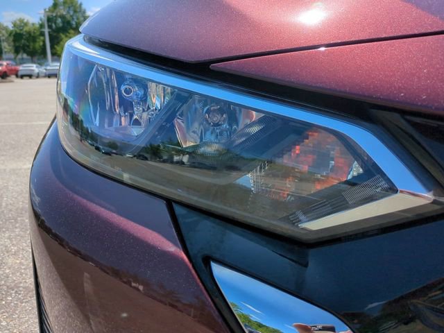 Used 2025 Nissan Sentra SV w/ All-Weather Package FWD image 10