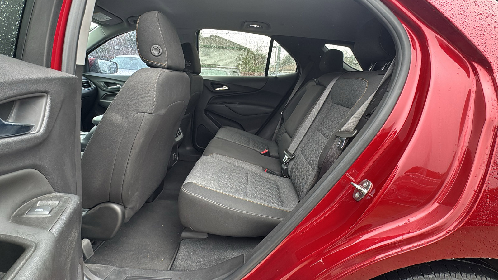 Used 2022 Chevrolet Equinox LT image 20