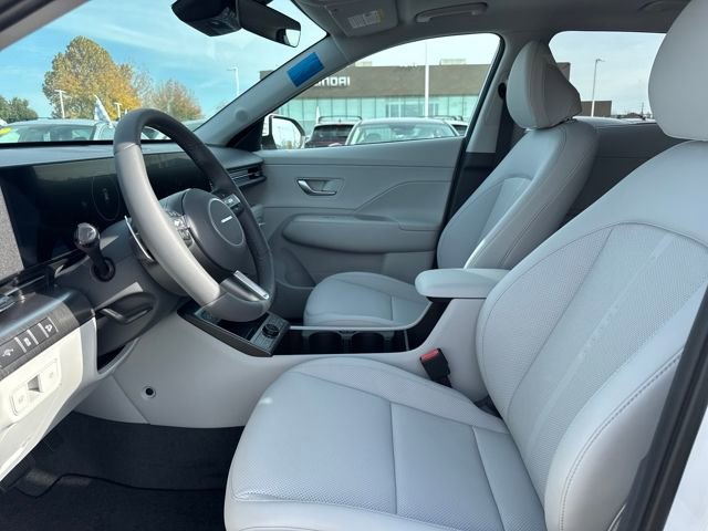 New 2026 Hyundai Kona Limited AWD/4WD image 11