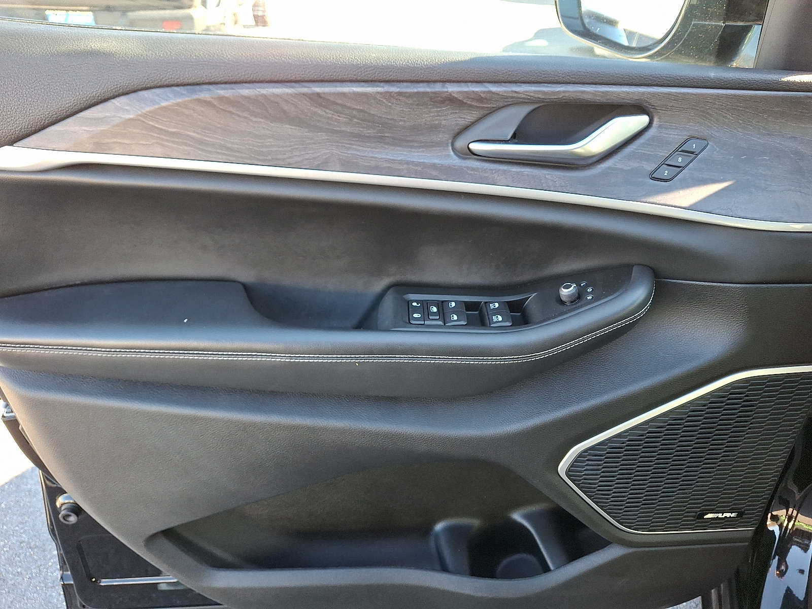 Used 2021 Jeep Grand Cherokee L Limited image 13