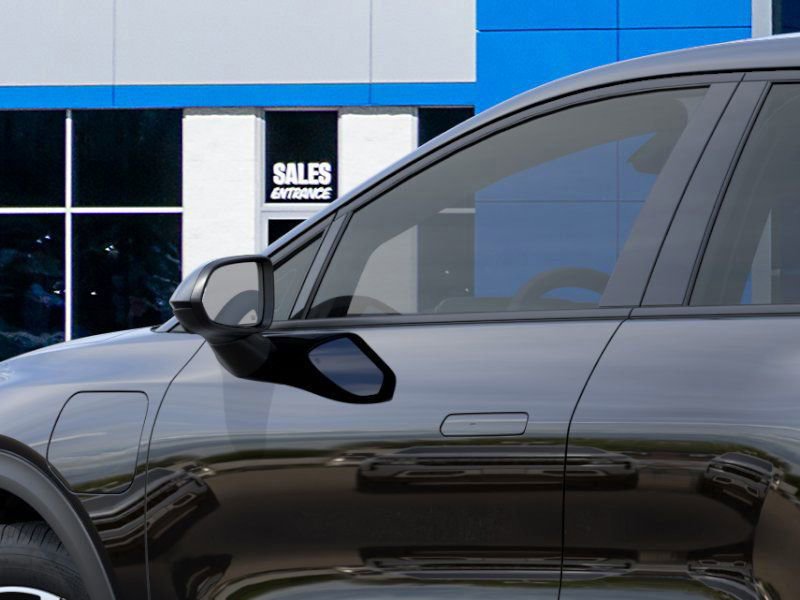 New 2026 Chevrolet Equinox EV LT w/ Comfort Package image 13