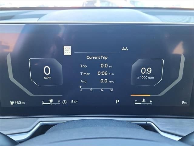 New 2026 Kia Sorento SX Prestige w/ Olive Brown Leather Package image 26