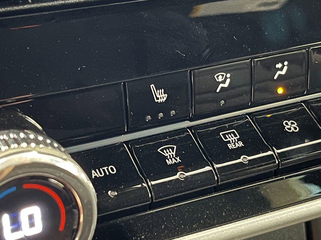 New 2025 Honda Prologue EX image 26