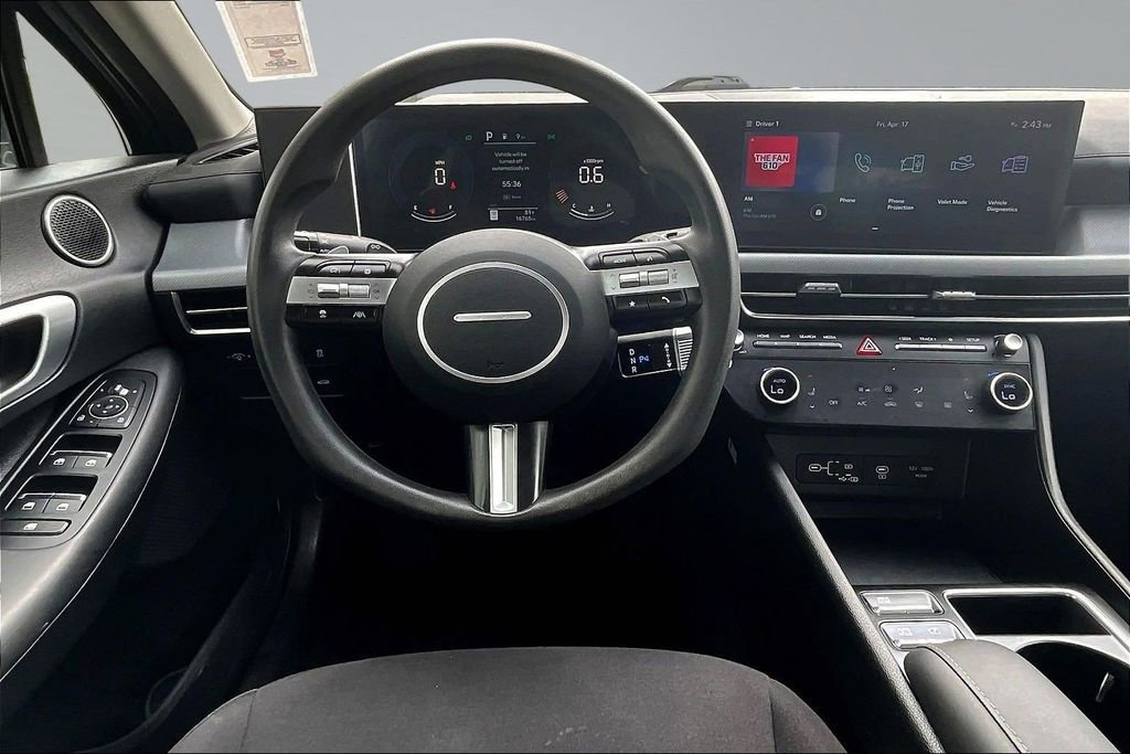 Used 2024 Hyundai Sonata SEL image 9
