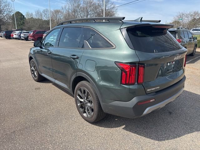 Certified 2023 Kia Sorento SX Prestige image 15