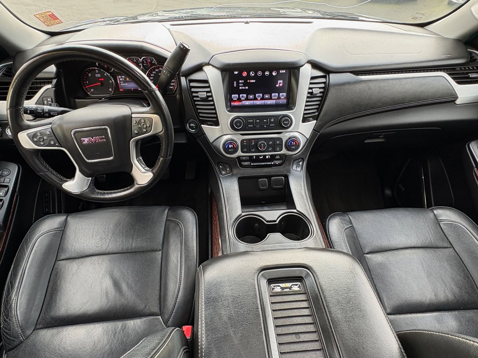 Used 2016 GMC Yukon XL SLT w/ Open Road Package image 21