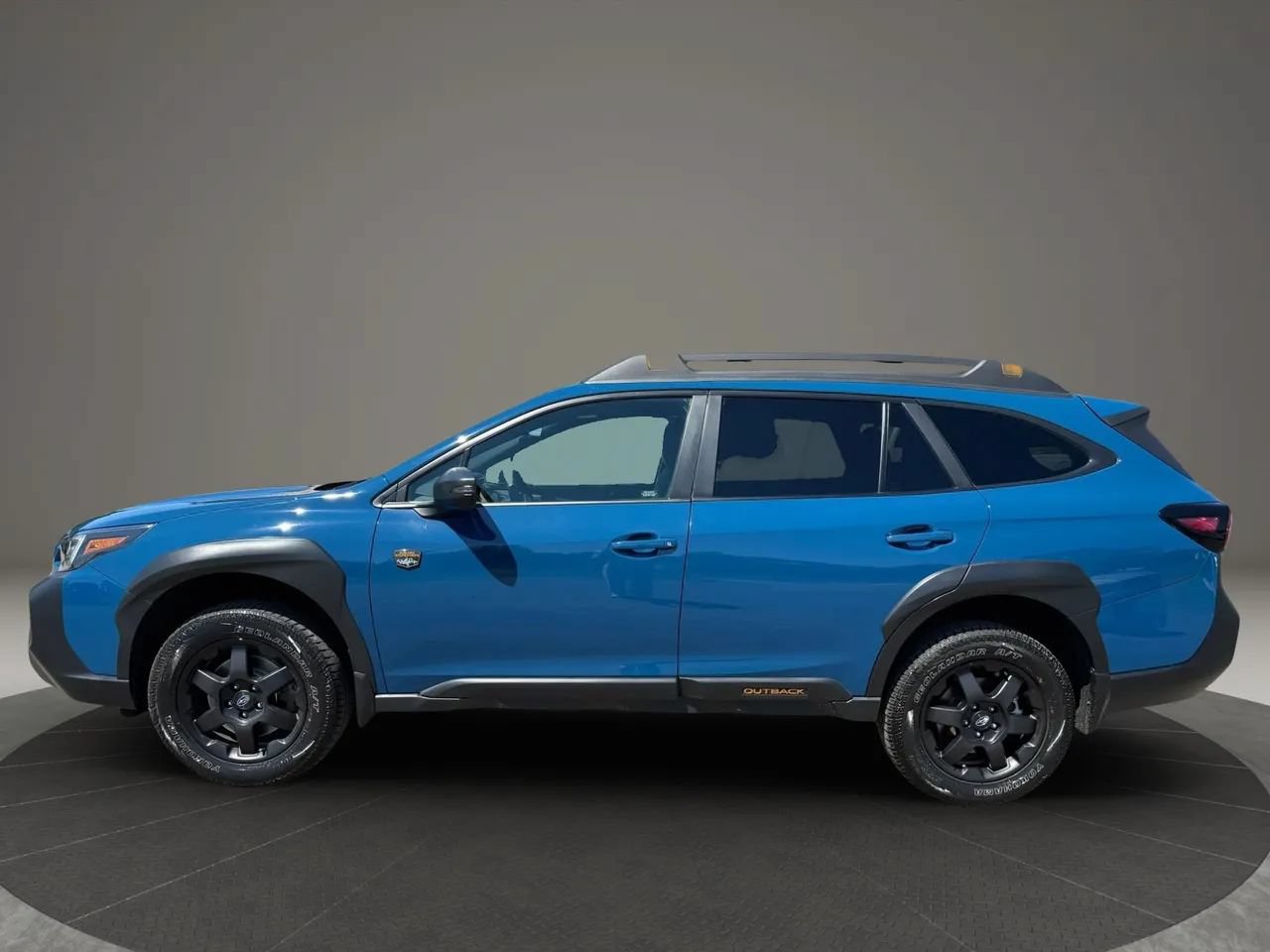 Used 2024 Subaru Outback Wilderness AWD/4WD image 12