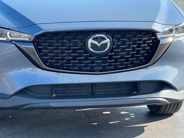 Used 2025 MAZDA CX-5 Carbon Edition image 42