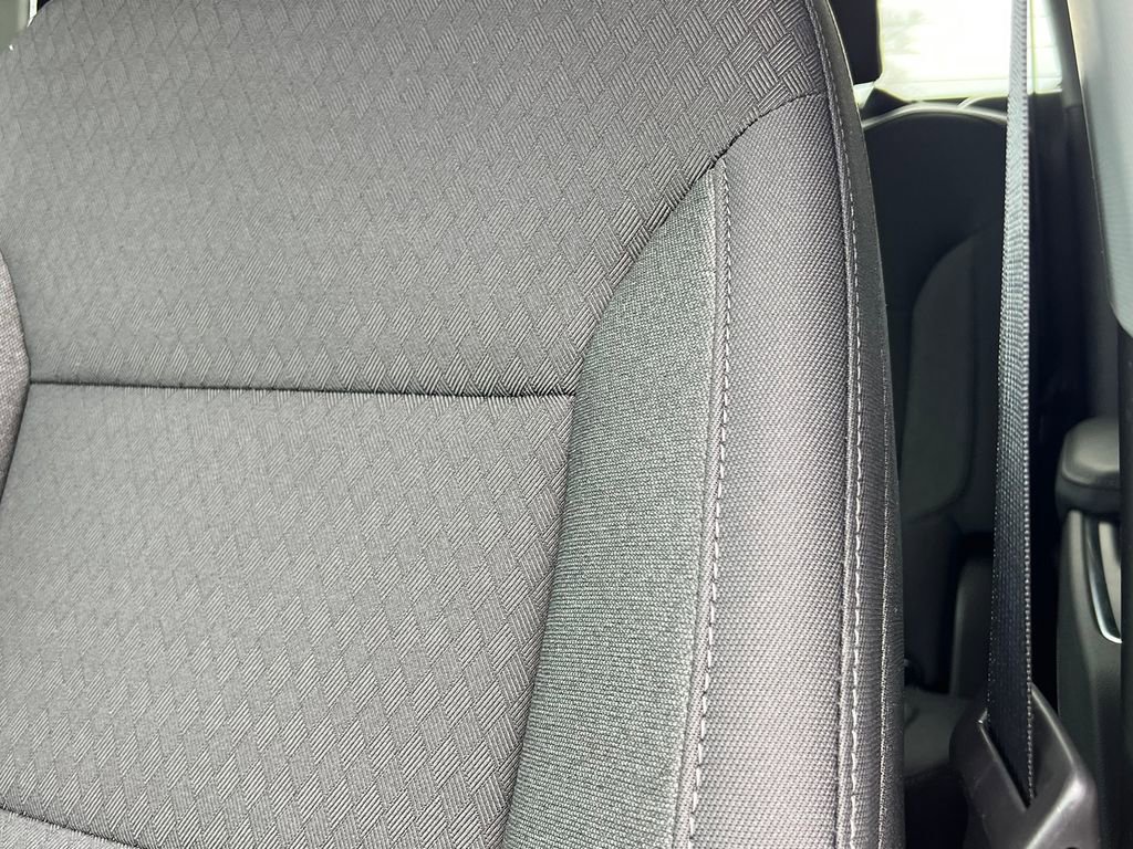 New 2026 GMC Sierra 2500 SLE w/ SLE Value Package; image 20