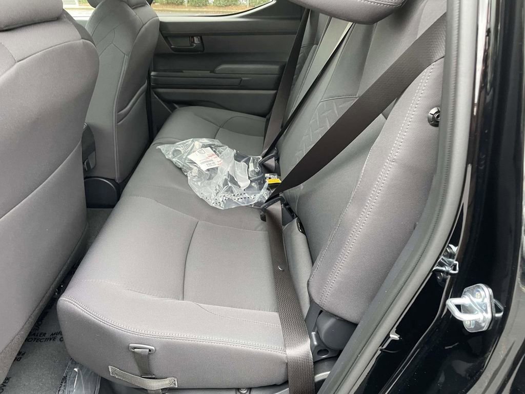 New 2026 Toyota Tacoma SR5 image 21