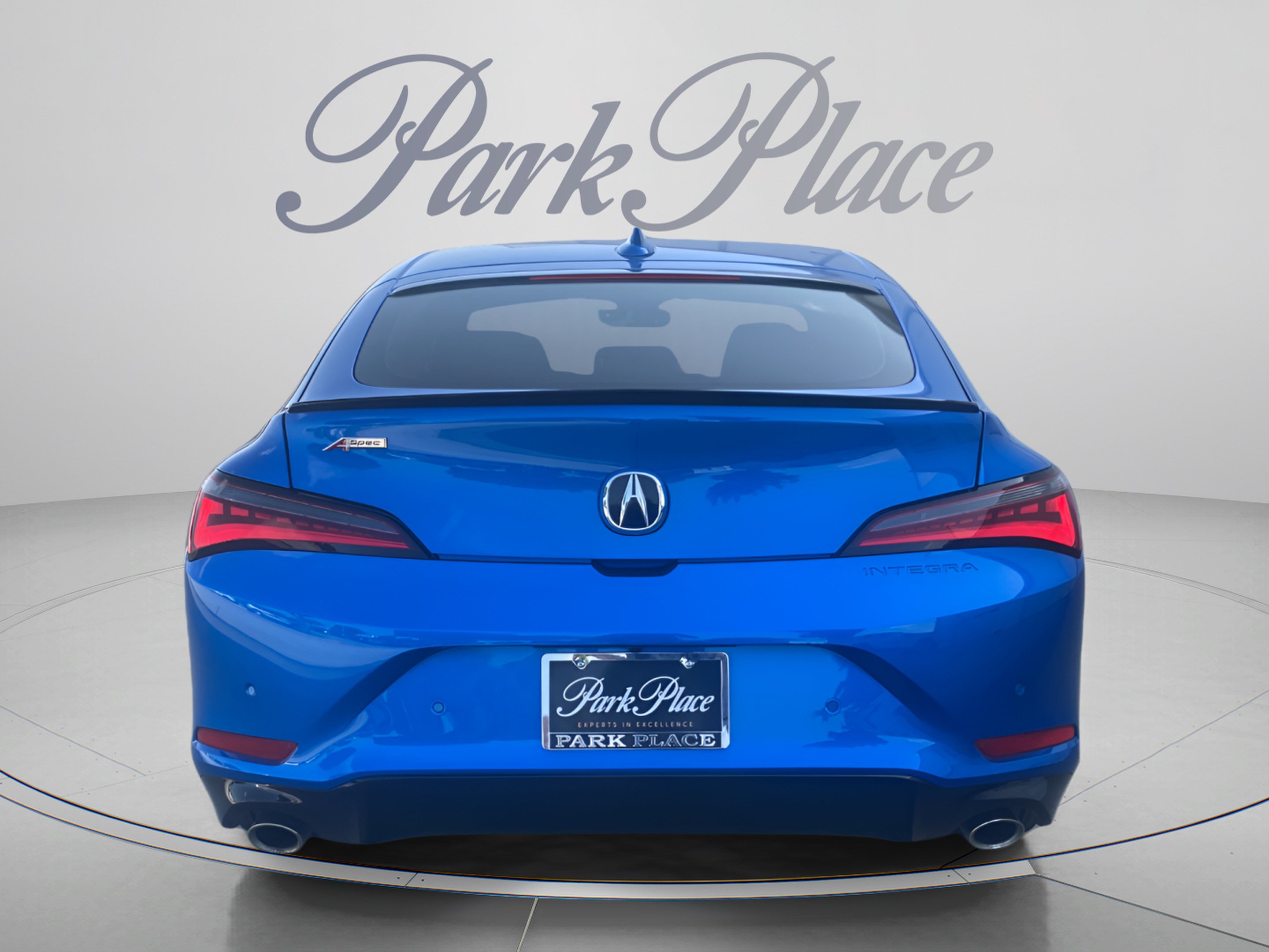Certified 2026 Acura Integra A-Spec FWD image 4
