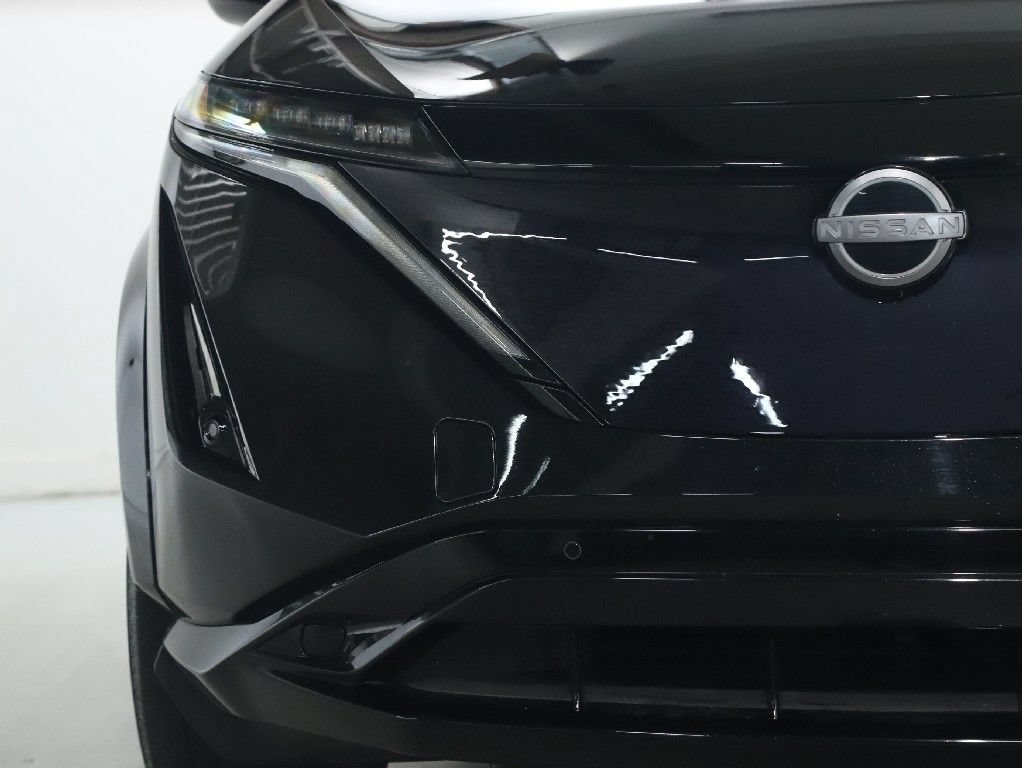 Certified 2023 Nissan Ariya FWD image 7
