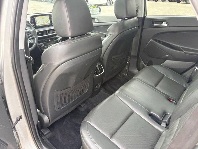 Used 2020 Hyundai Tucson Ultimate AWD/4WD image 40