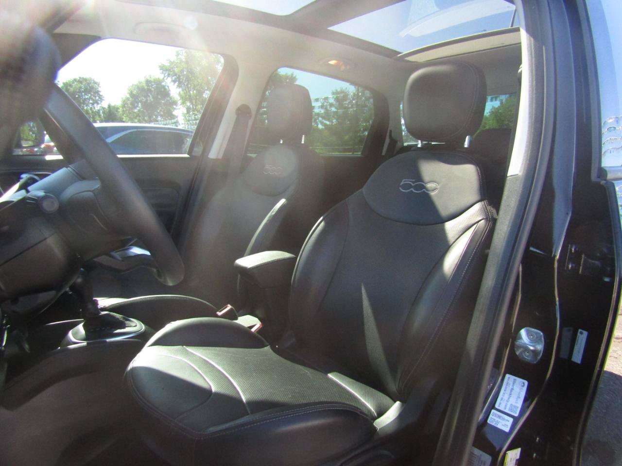 Used 2019 FIAT 500L Trekking FWD image 13
