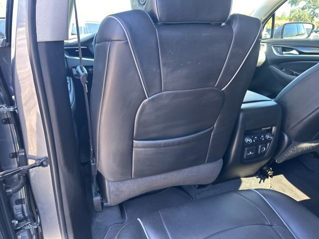 Certified 2021 Buick Enclave Avenir w/ Avenir Technology Package image 47