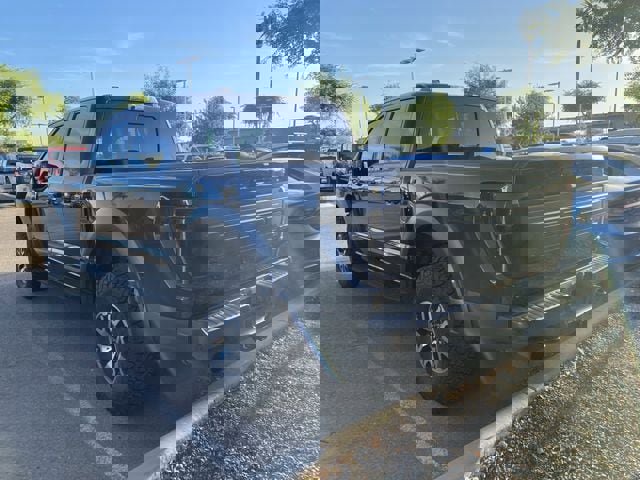 Used 2022 Ford F150 Raptor w/ Equipment Group 801A High image 2