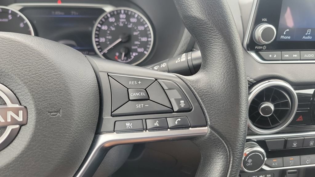 Used 2024 Nissan Sentra SV image 20