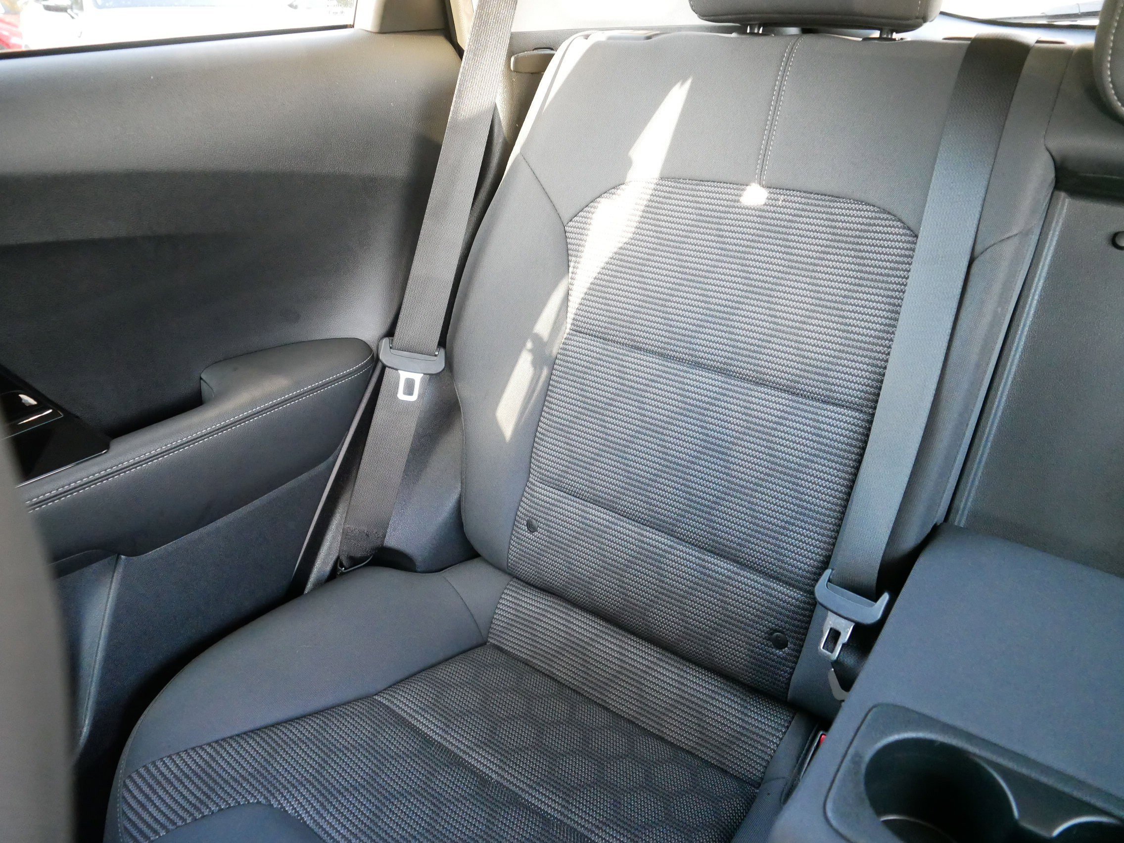 Certified 2022 Kia Niro LXS image 12