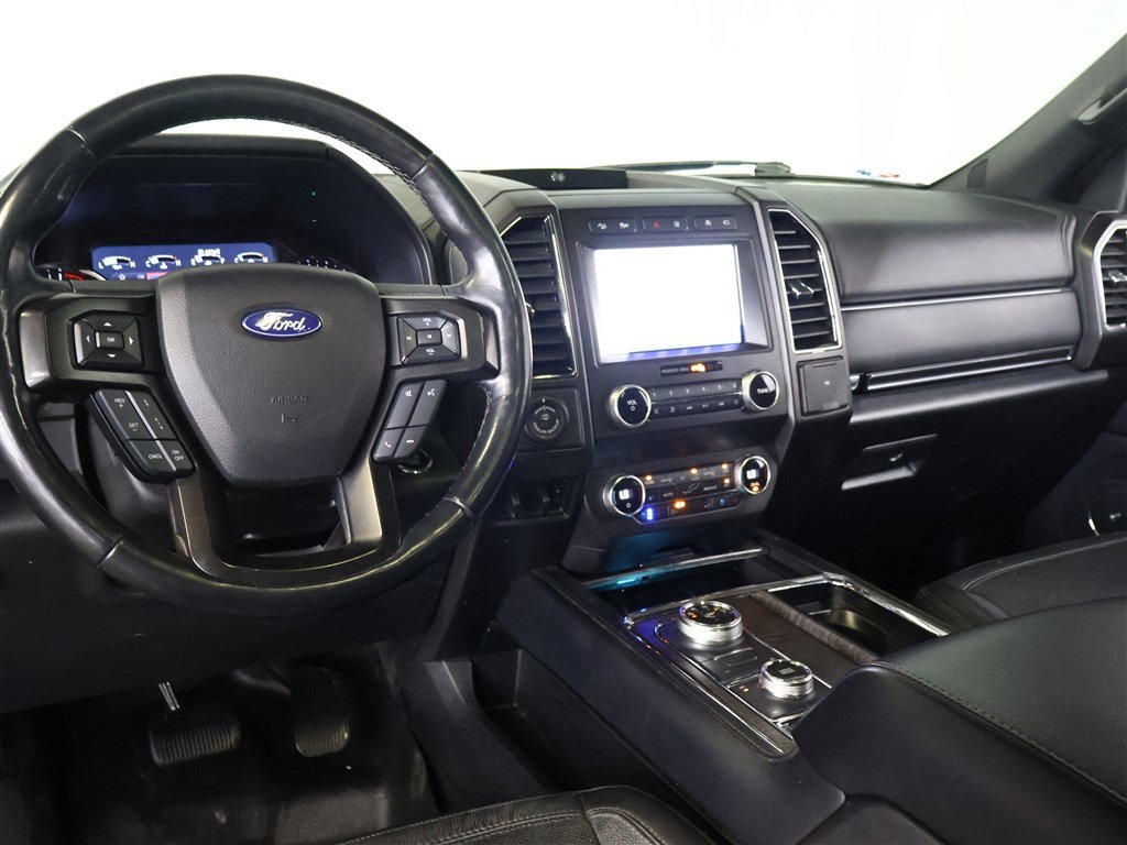 Used 2020 Ford Expedition Limited w/ Special Edition Package image 10