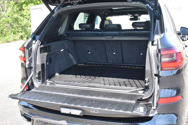 Used 2020 BMW X5 M50i w/ Executive Package AWD/4WD image 20