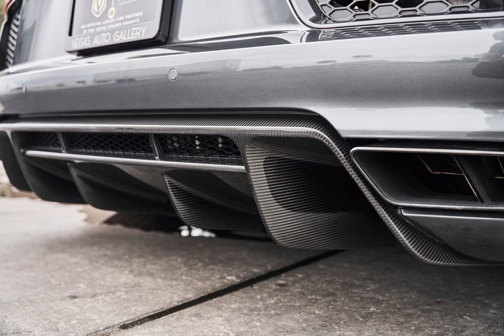 Used 2017 Audi R8 V10 plus AWD/4WD image 25