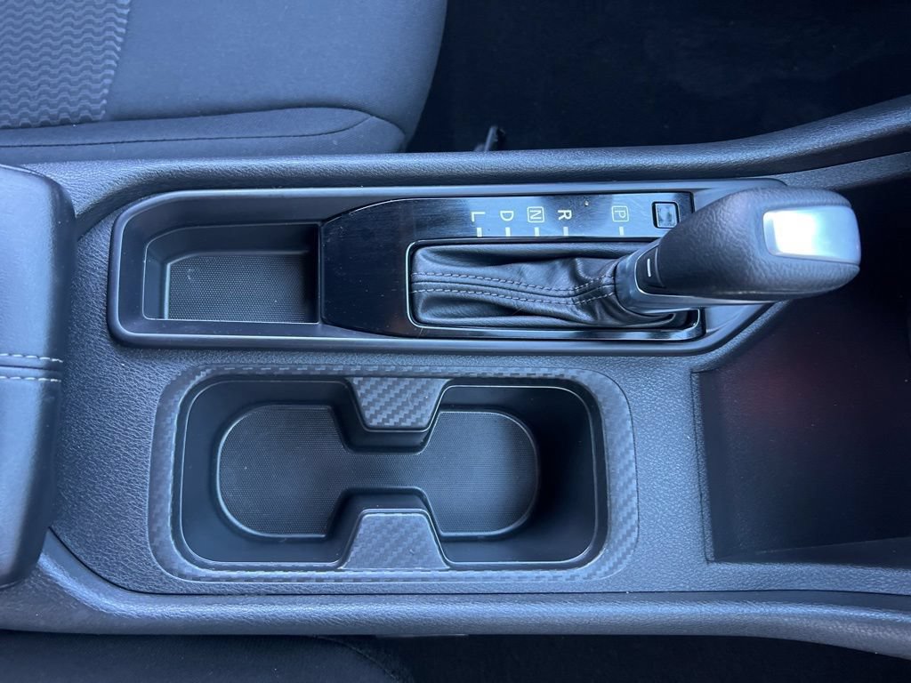 Certified 2023 Nissan Sentra S FWD image 20