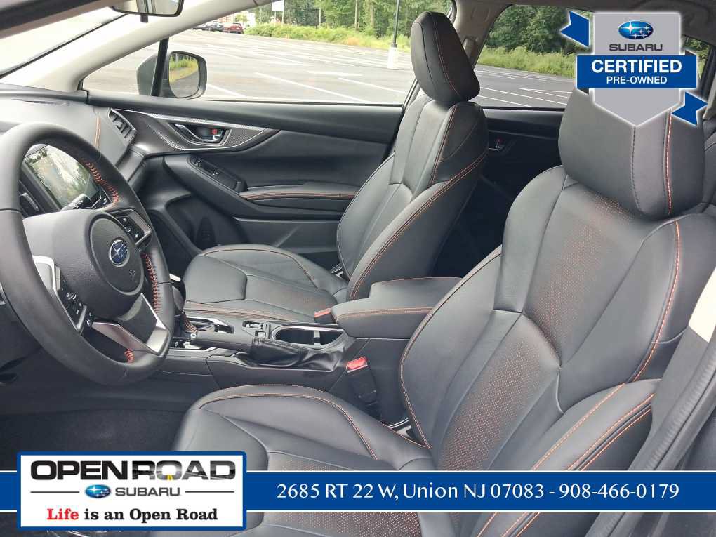 Certified 2023 Subaru Crosstrek 2.5i Limited AWD/4WD image 25