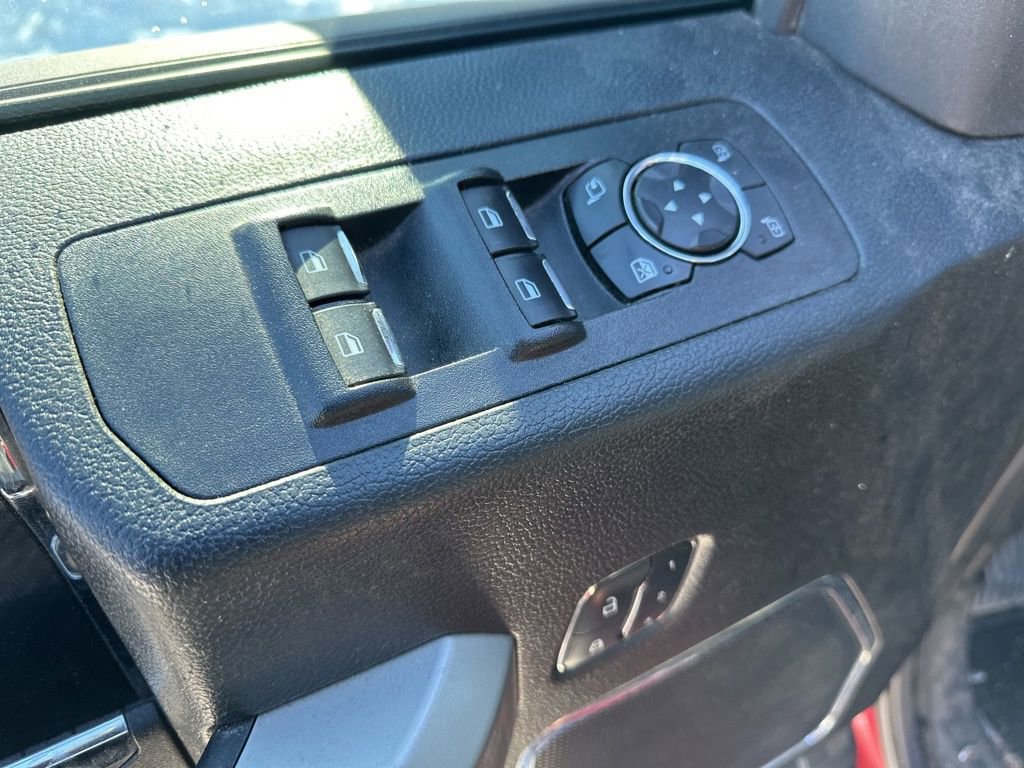 Used 2018 Ford F150 Lariat image 17