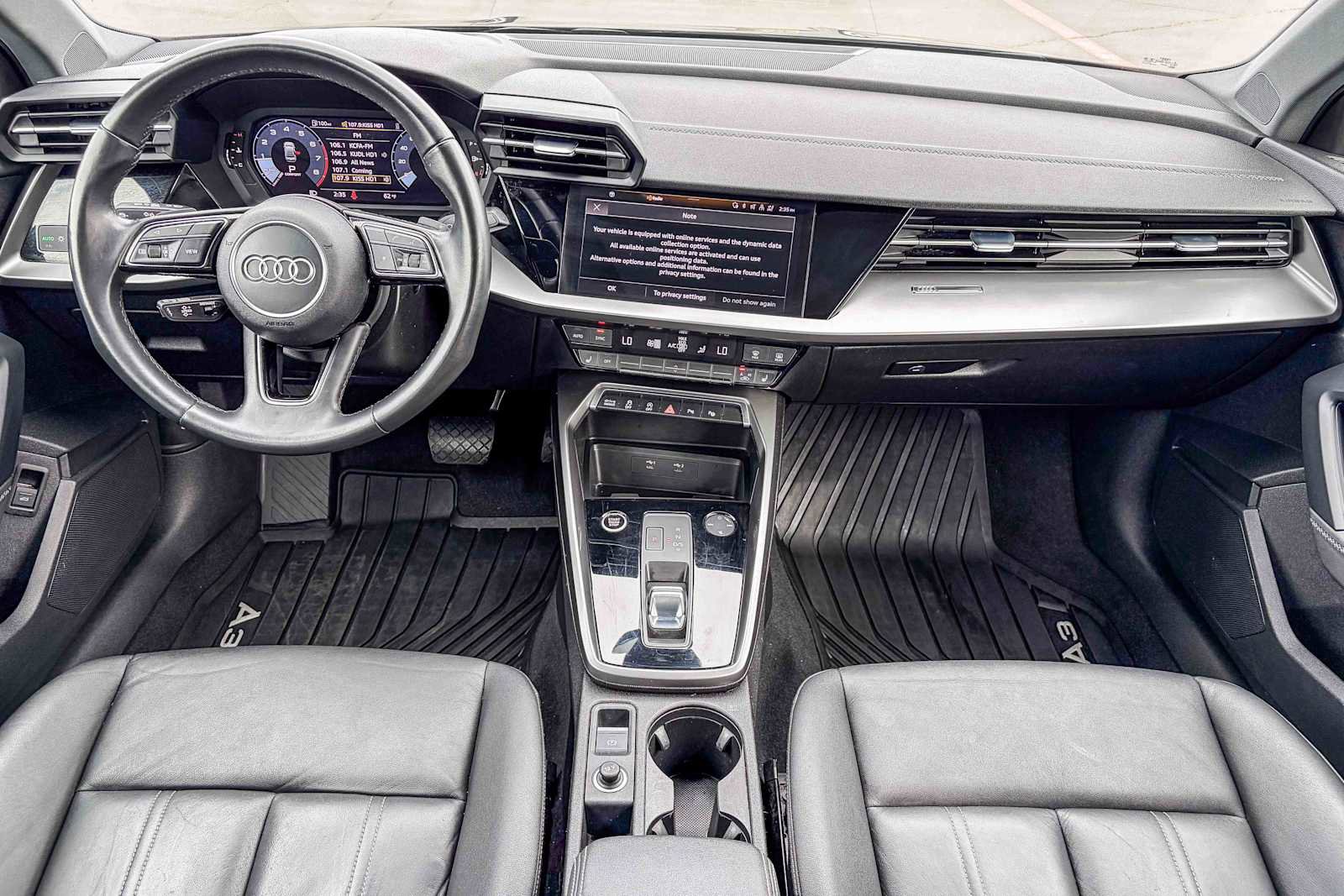 Used 2023 Audi A3 2.0T Premium FWD image 11