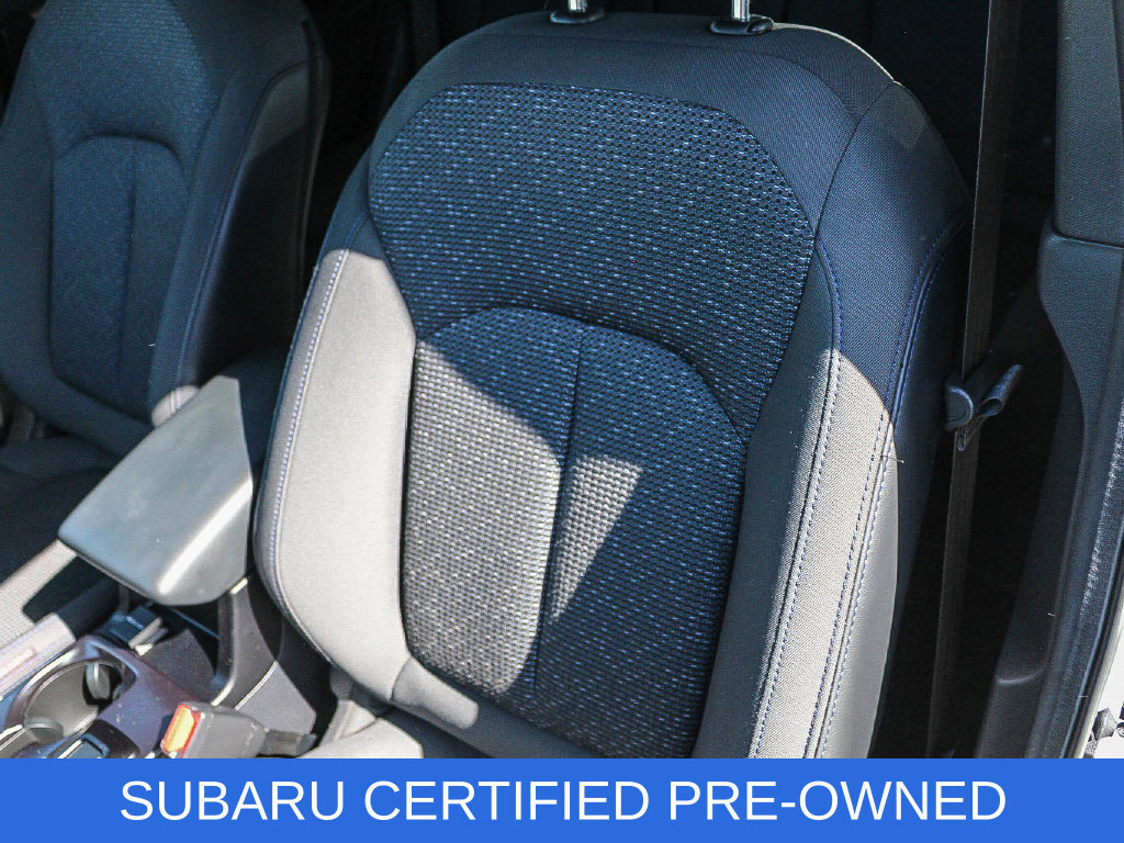 Certified 2026 Subaru Forester Premium AWD/4WD image 24