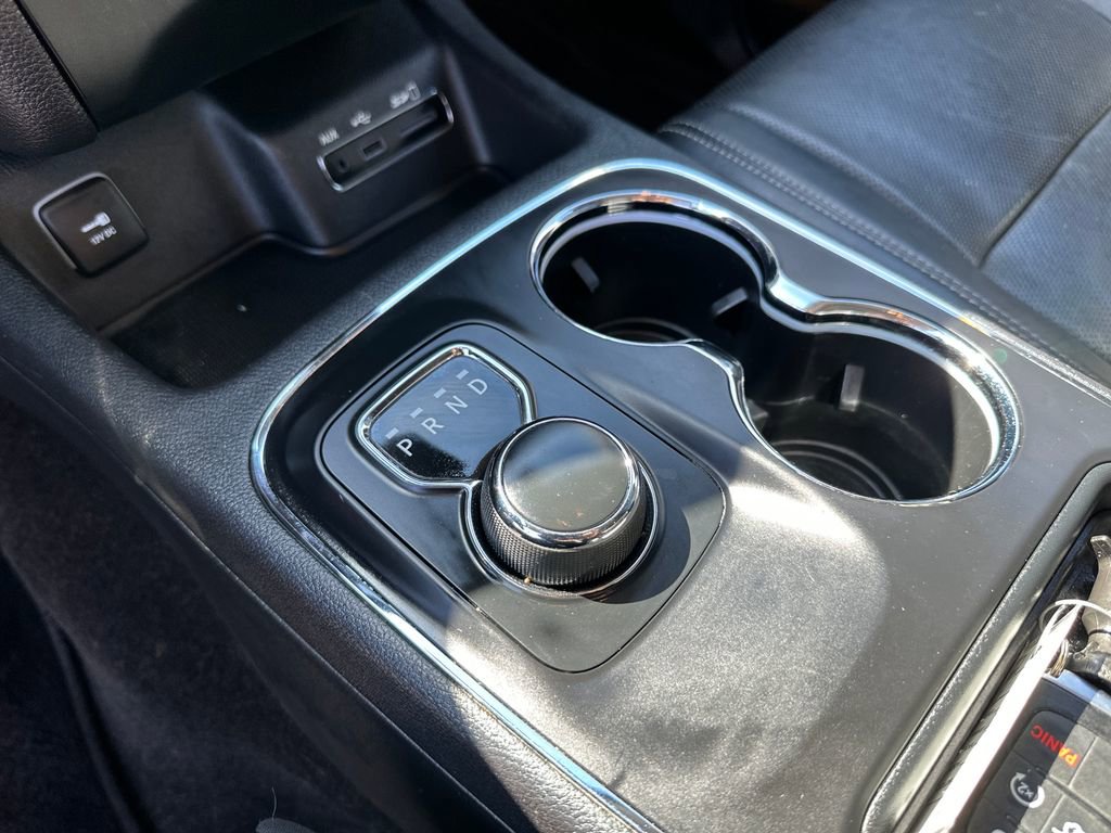 Used 2015 Dodge Durango Citadel w/ Technology Group image 14