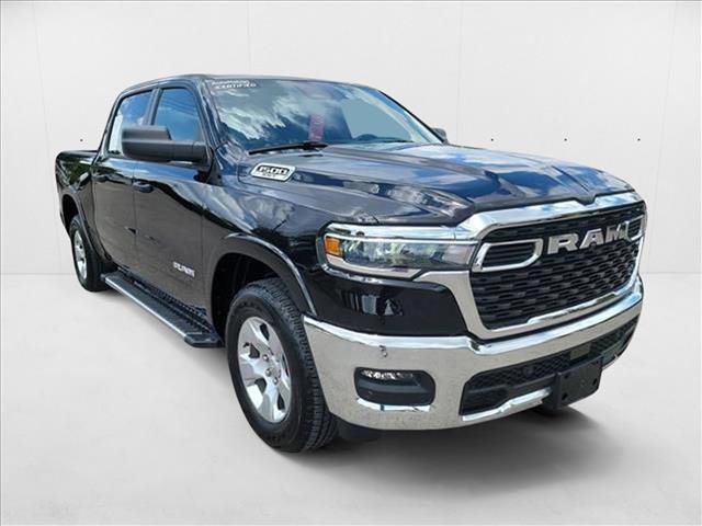 Used 2025 RAM 1500 Lone Star image 3