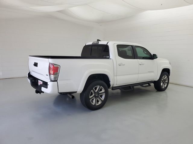 Used 2019 Toyota Tacoma Limited RWD image 5