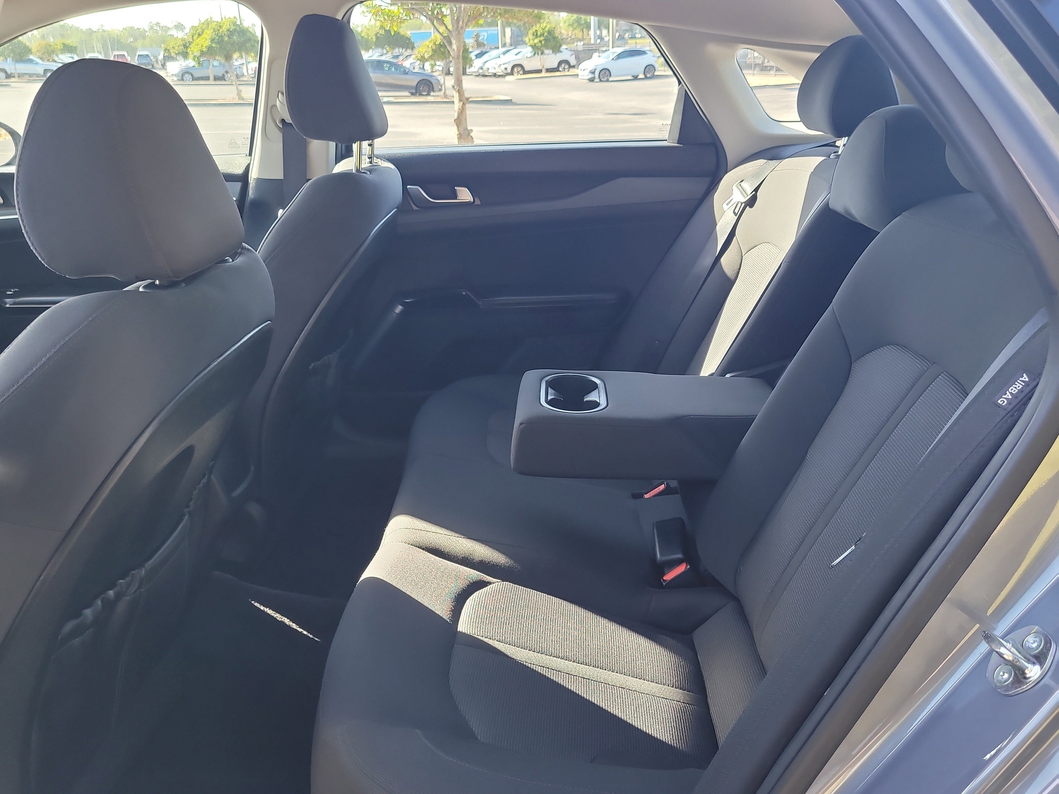 Used 2023 Kia K5 LXS image 13