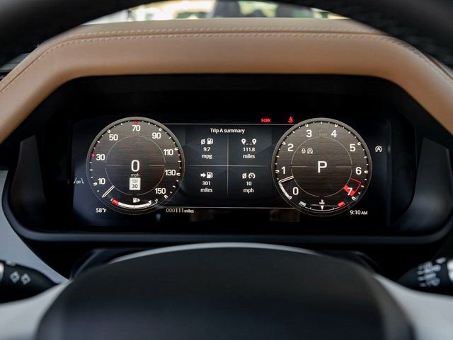 New 2026 Land Rover Defender 110 X-Dynamic SE image 17