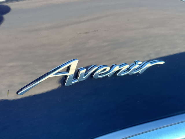 New 2026 Buick Envision Avenir AWD/4WD image 17