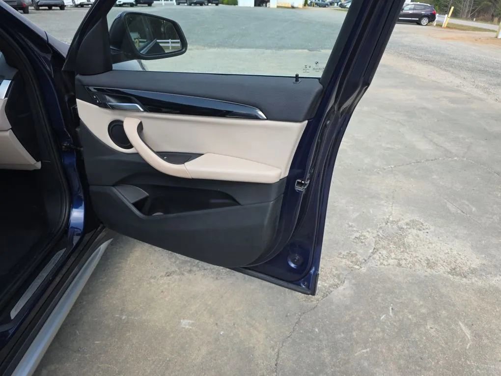 Used 2019 BMW X1 sDrive28i w/ Convenience Package image 52