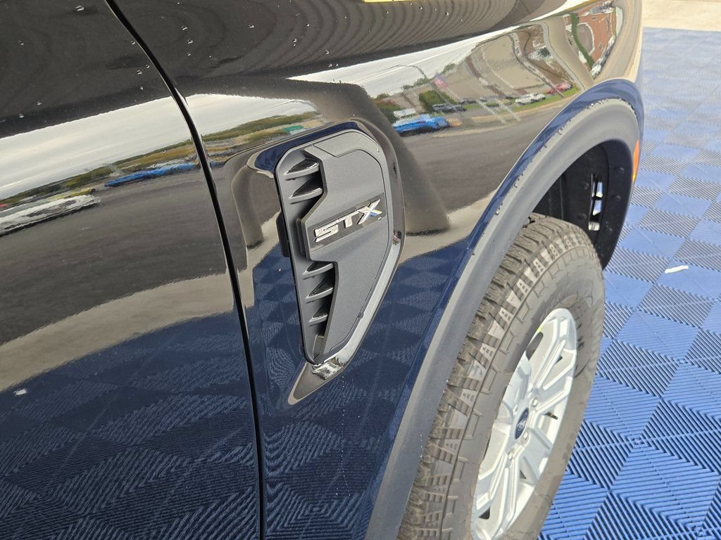 New 2025 Ford Ranger XL w/ Trailer Tow Package RWD image 30