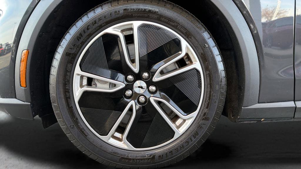 Used 2022 Ford Mustang Mach-E Select image 14