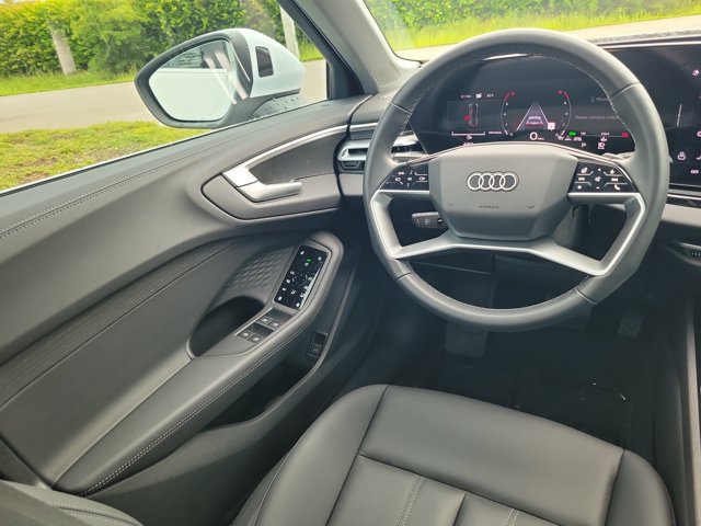 Certified 2025 Audi A5 Premium w/ Convenience Package AWD/4WD image 13