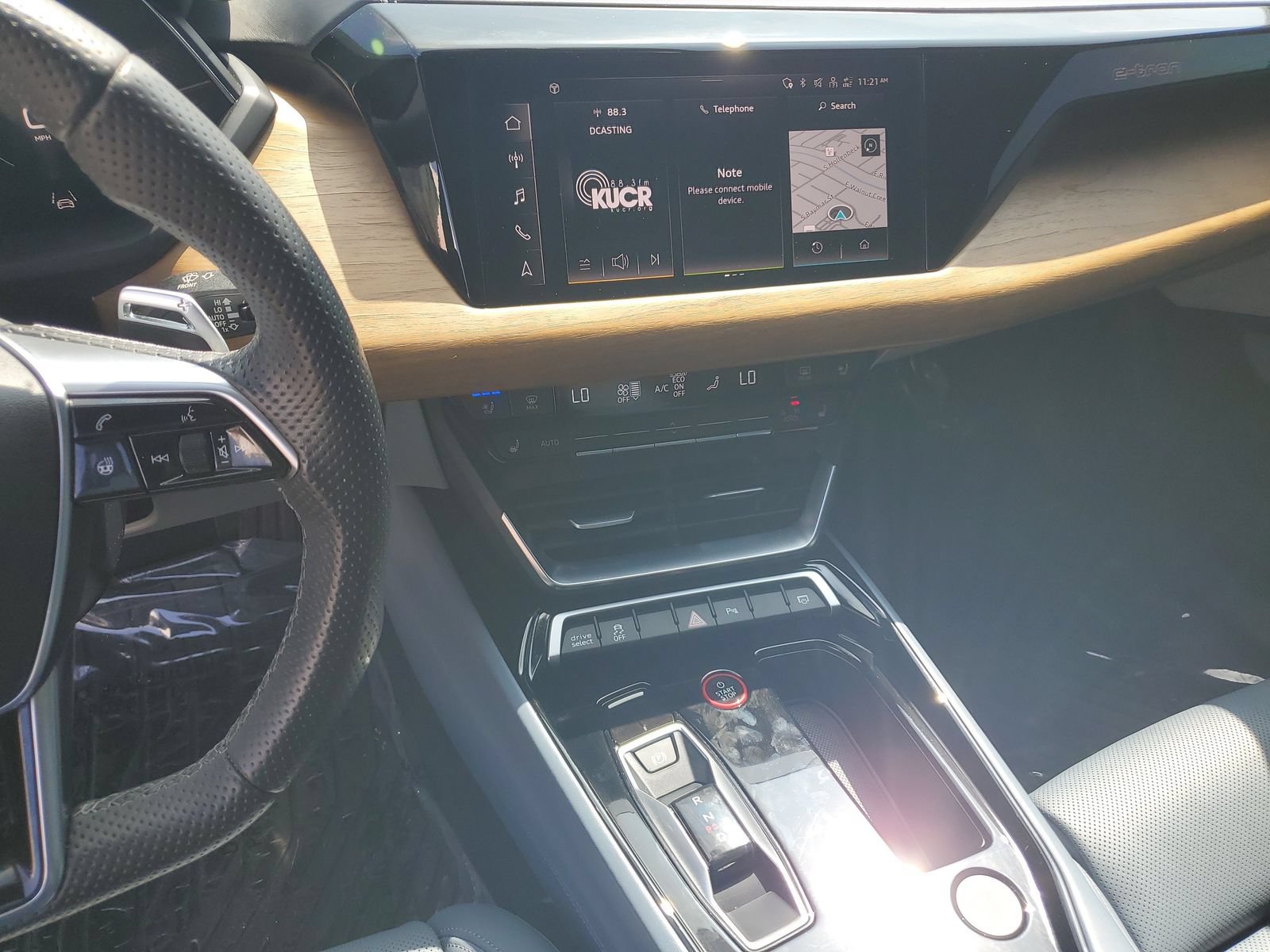 Used 2023 Audi e-tron GT Premium Plus w/ Executive Package AWD/4WD image 25