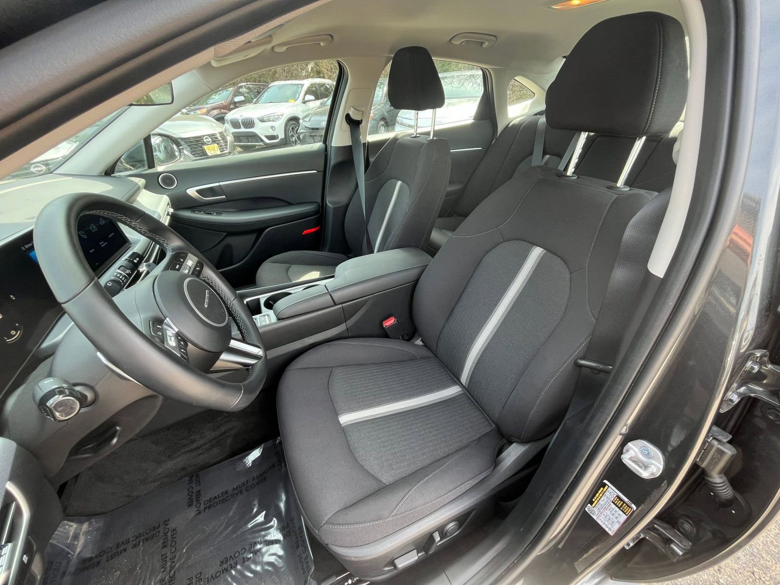Used 2025 Hyundai Sonata SEL image 34