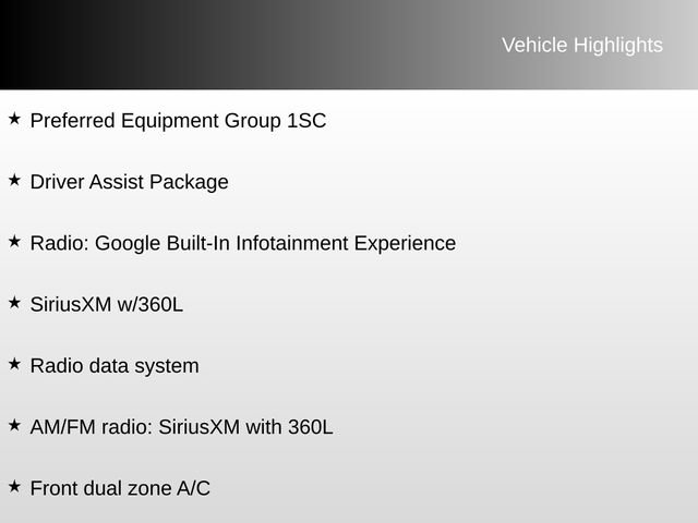 Certified 2024 Cadillac Lyriq Luxury w/ LPO, Floor Liner Package AWD/4WD image 14