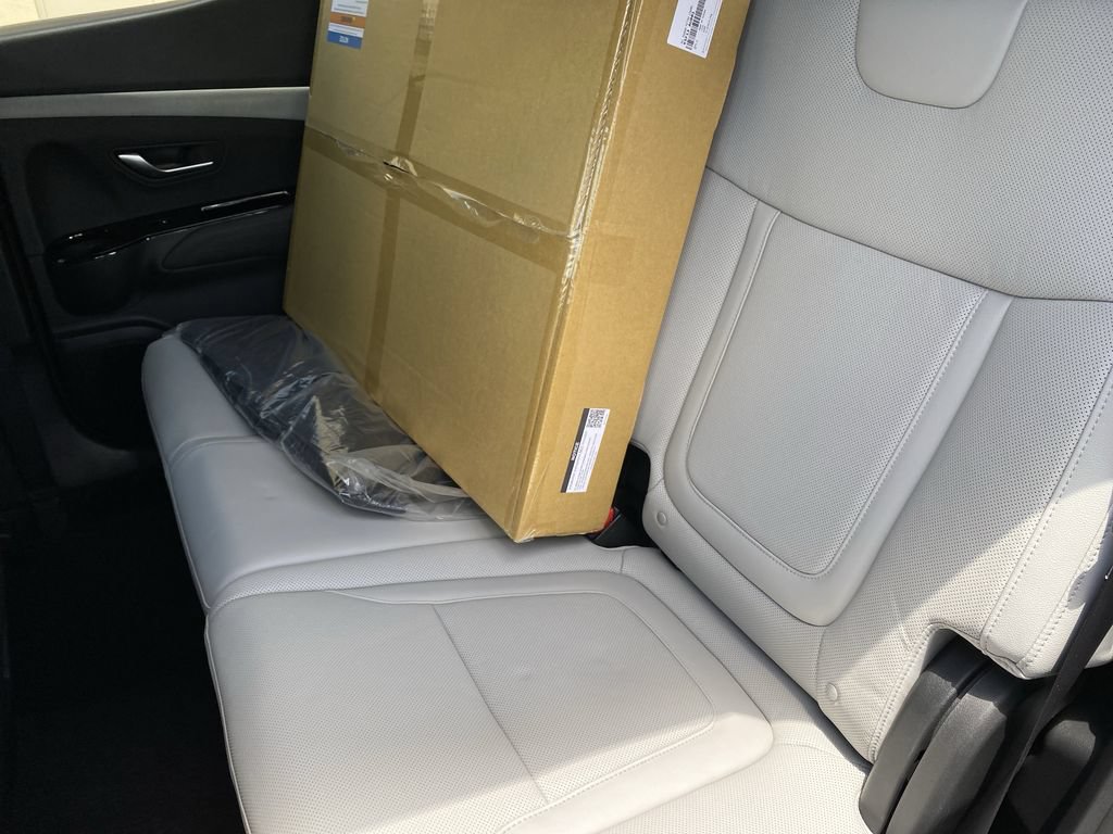 New 2026 Hyundai Santa Cruz Limited AWD/4WD image 23