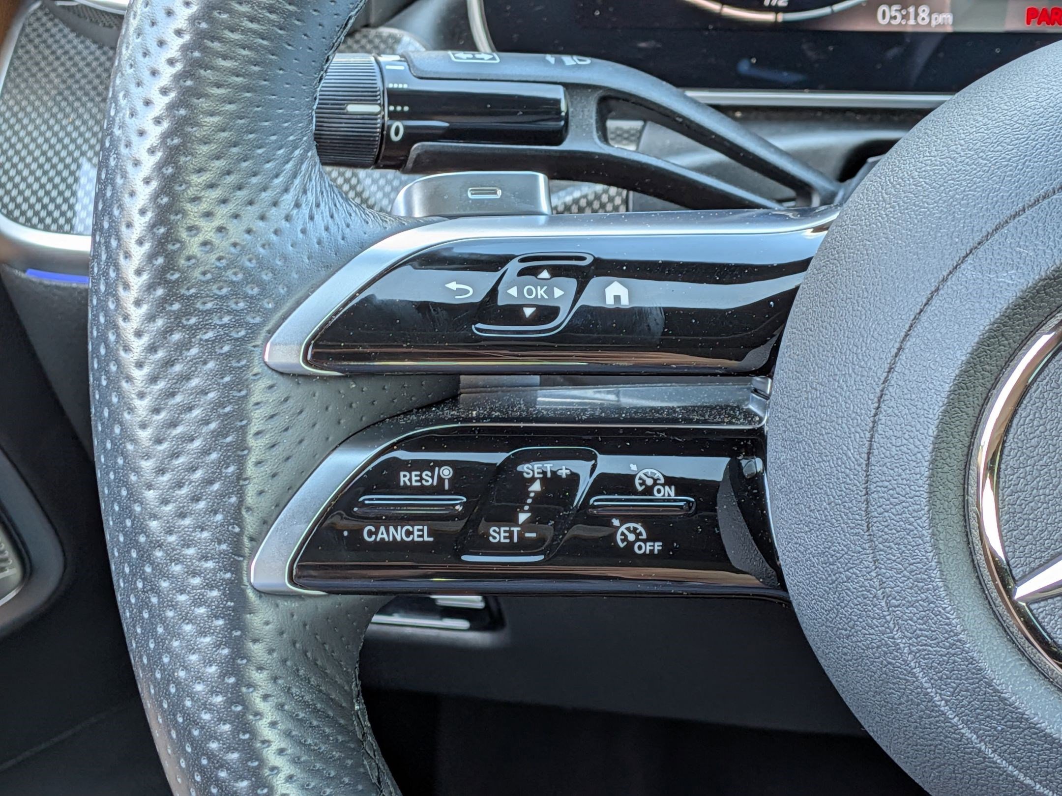 Certified 2024 Mercedes-Benz CLE 300 4MATIC Coupe image 19