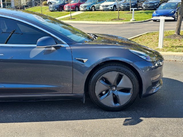 Used 2018 Tesla Model 3 Long Range RWD image 5
