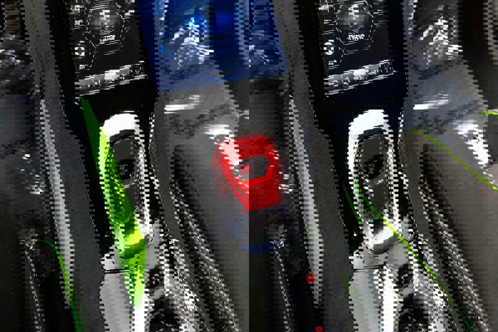 Used 2024 Lamborghini Huracan Tecnica image 35