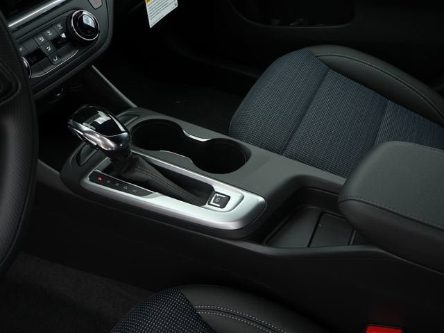 New 2026 Buick Envista Preferred FWD image 21