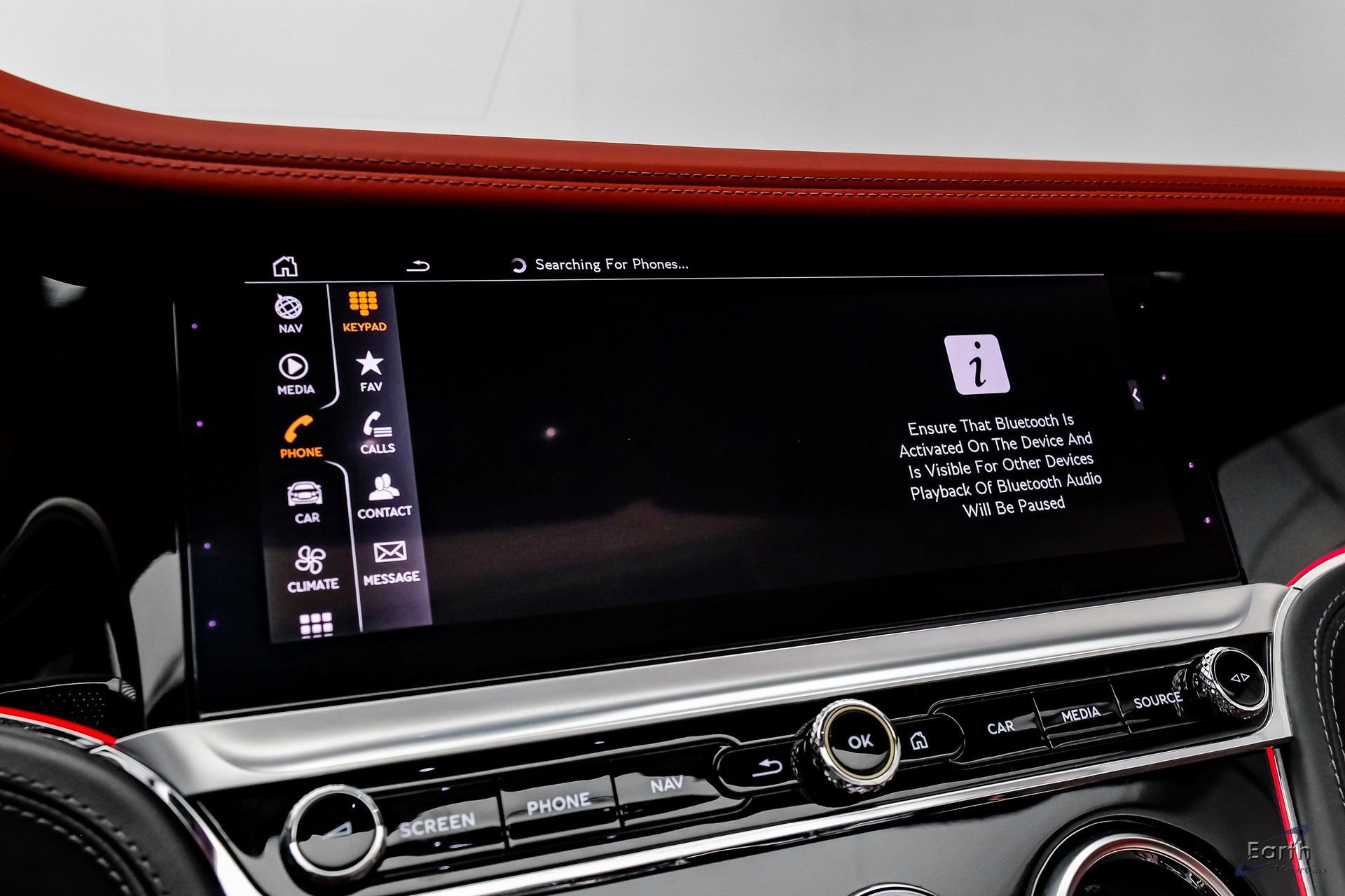Used 2022 Bentley Continental GT AWD/4WD image 83